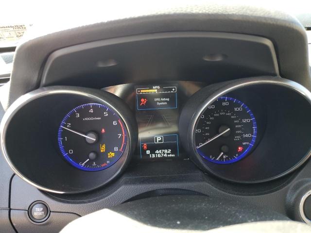 4S3BNAN62G3048797 Subaru Legacy 2.5i Limited