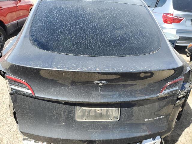7SAYGAEE8NF327220 Tesla Model Y