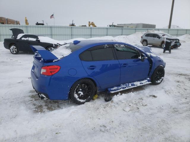 JF1VA2M6XG9834673 Subaru Wrx Sti