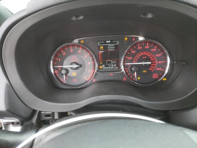JF1VA2M6XG9834673 Subaru Wrx Sti