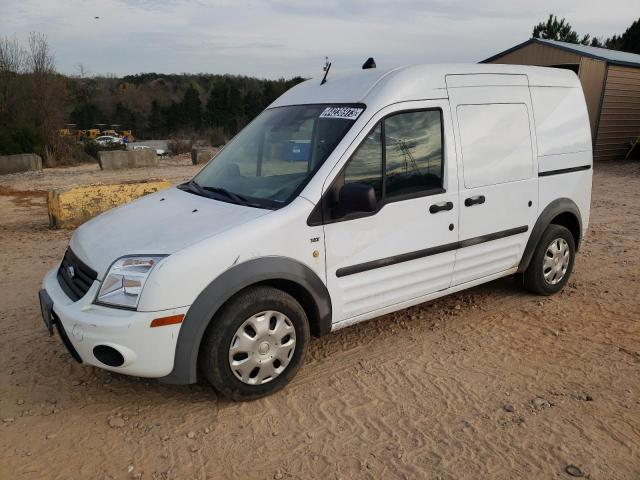 2013 Ford Transit Connect XLT