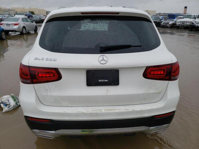 W1N0G8DBXMV270442 Mercedes-Benz GLC 300