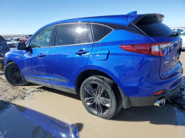 5J8TC2H60LL017670 Acura Rdx A-spec