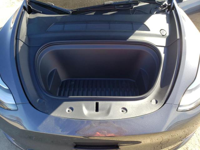 7SAYGDEEXPA031858 Tesla Model Y