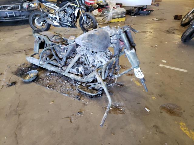 2001 HARLEY-DAVIDSON FLHR - 1HD1FDV121Y619910