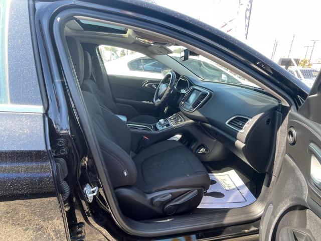 1C3CCCAG7GN150593 Chrysler 200 Limited