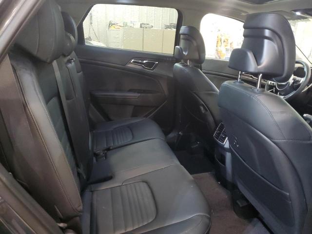 2023 KIA SPORTAGE S - 5XYK53AF4PG079112