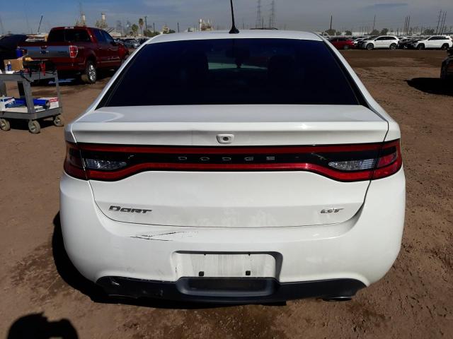 2015 DODGE DART GT - 1C3CDFEB0FD173442