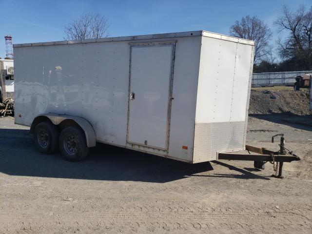 2016 Wells Cargo Cargo en venta en Finksburg, MD