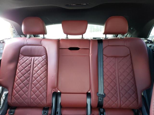 2022 AUDI SQ8 PREMIU WA1AWBF13ND009249