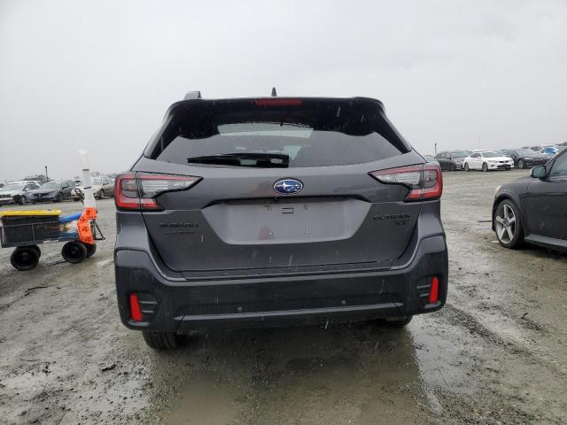 2020 SUBARU OUTBACK ON 4S4BTGKD0L3221394