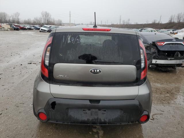 KNDJN2A23G7264171 KIA Soul
