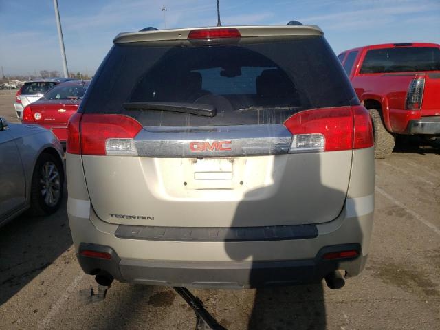 2GKFLSE35D6317533 GMC Terrain Sle