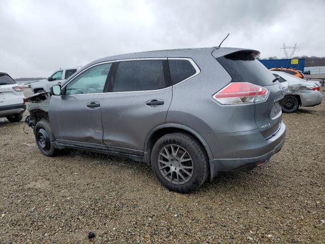 KNMAT2MT8GP663202 Nissan ROGUE S
