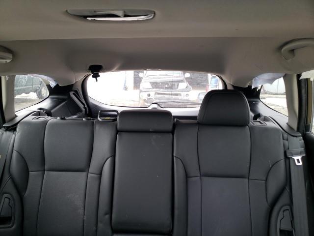 2020 SUBARU OUTBACK LI - 4S4BTANC7L3109126