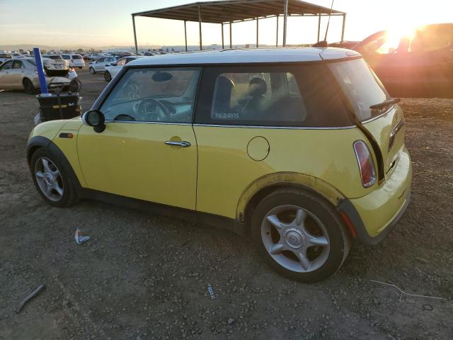 WMWRC334X5TJ64650 Mini Cooper