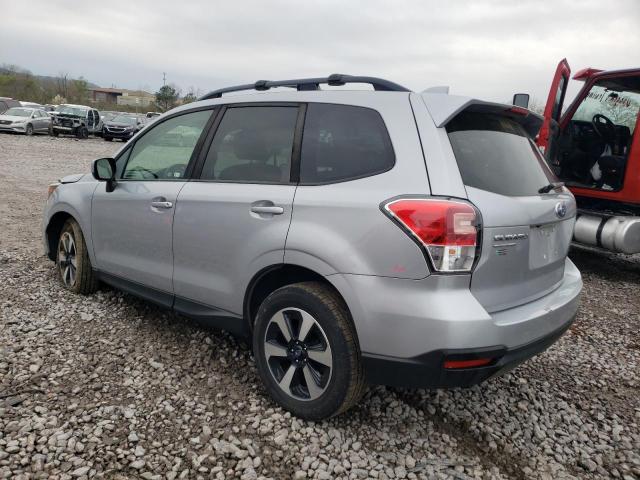 2017 SUBARU FORESTER 2 - JF2SJAEC2HH809335