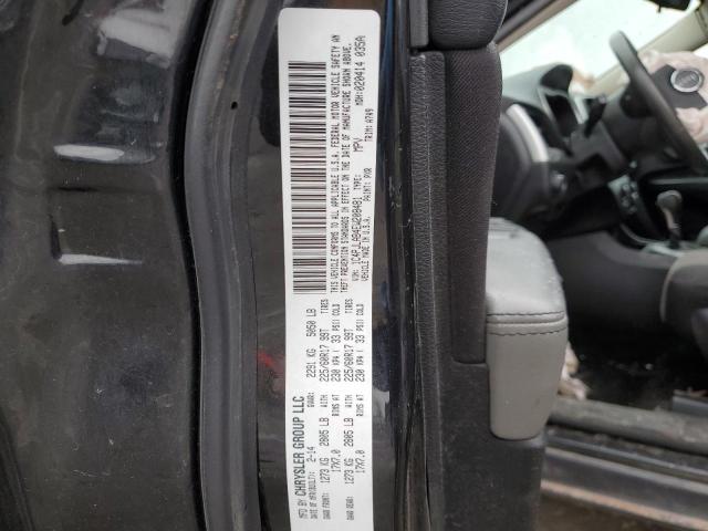 1C4PJLAB4EW208481 Jeep Cherokee Sport