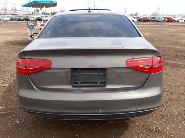 VIN WAUAFAFL4FN006287 2015 Audi A4, Premium no.6