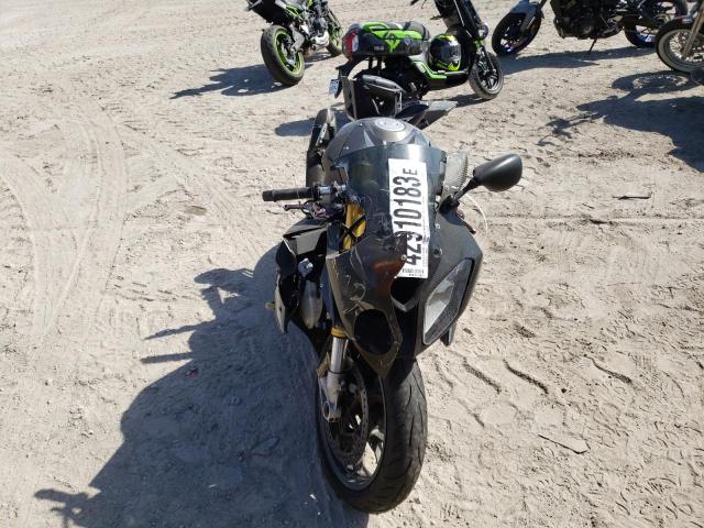2011 BMW S 1000 RR WB105170XBZV42666