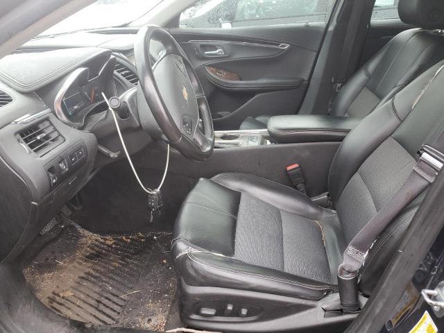 2015 CHEVROLET IMPALA LT - 2G1125S32F9242413