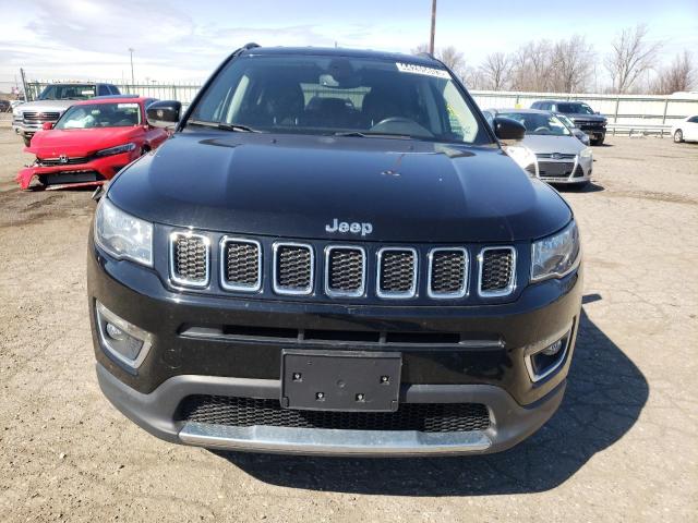 3C4NJDCB4KT747548 Jeep Compass Limited