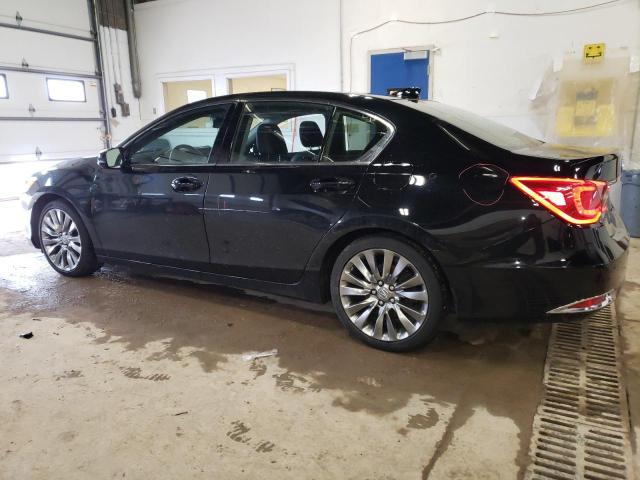 2017 ACURA RLX ADVANC - JH4KC1F9XHC000270