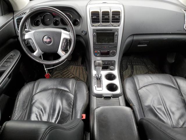 1GKKVRED2BJ258287 GMC Acadia Slt-1