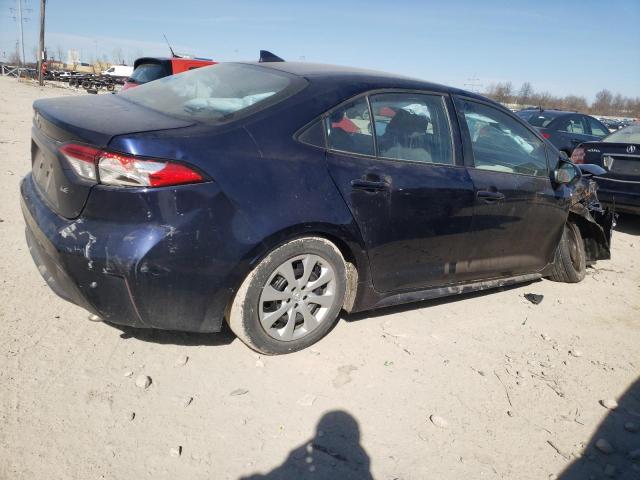 2020 TOYOTA COROLLA LE 5YFEPRAE1LP107049