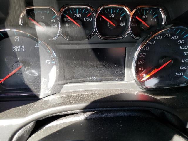 1GKS2GKC2LR179536 GMC Yukon Xl K1500 Slt