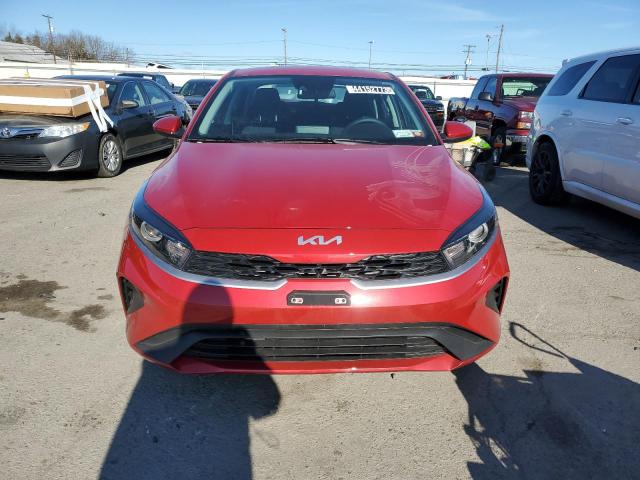 3KPF24AD5PE553502 KIA FORTE LX