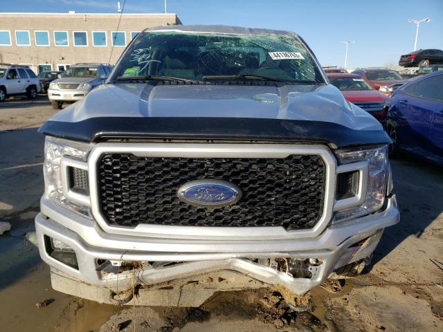 2019 FORD F150 SUPER - 1FTEW1E45KKD26938
