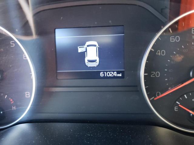 KNDPM3AC3M7932011 KIA Sportage Lx