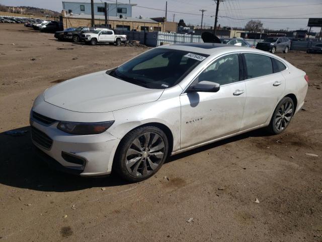 2016 CHEVROLET MALIBU PRE - 1G1ZH5SX3GF224080