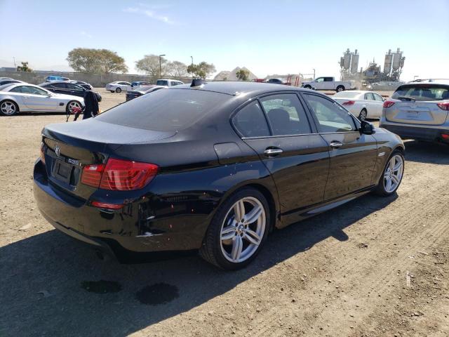 2016 BMW 535 I - WBA5B1C58GG133469