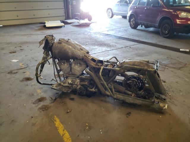 2001 HARLEY-DAVIDSON FLHR - 1HD1FDV121Y619910