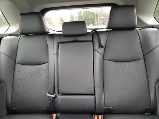 2022 TOYOTA RAV4 TRD O - 2T3S1RFV3NW311244