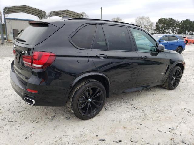 2018 BMW X5 SDRIVE3 - 5UXKR2C54J0Z16634