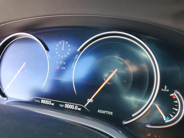 WBA7F0C58GGL99078 BMW 750 I