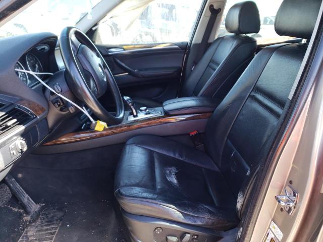 5UXFE43567LY81546 BMW X5 3.0I