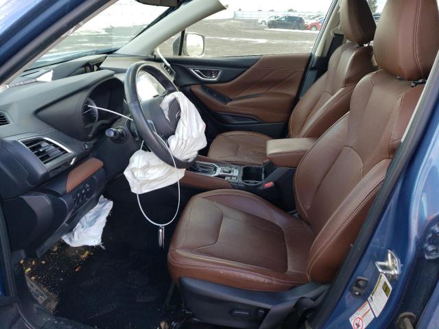 JF2SKAWCXKH455678 Subaru Forester Touring