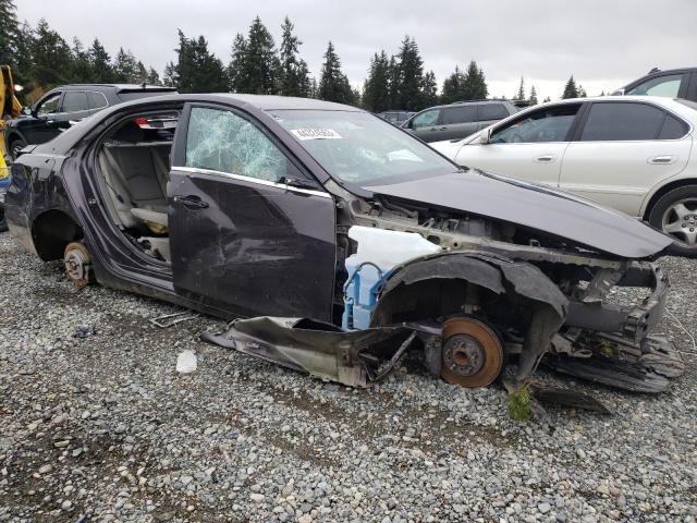 1G6AP5SX0E0134394 Cadillac CTS