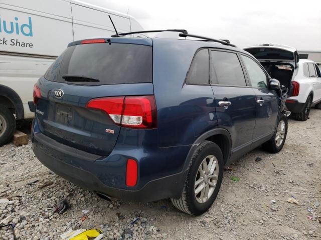 5XYKT3A62FG571092 KIA SORENTO LX