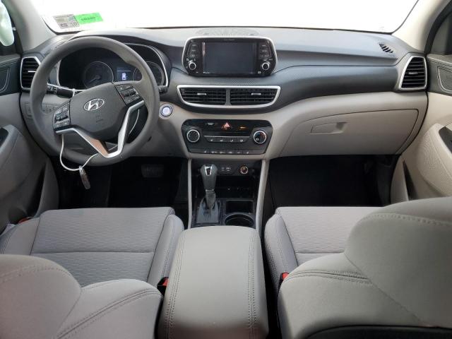 2020 HYUNDAI TUCSON LIM - KM8J33A40LU214946