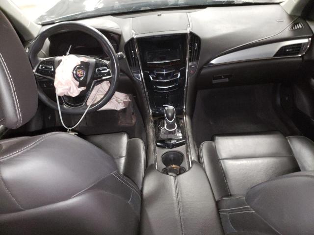 1G6AH5S38E0133763 Cadillac ATS LUXURY