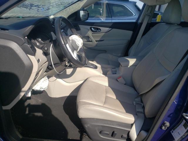 2020 NISSAN ROGUE SPOR - JN1BJ1CV0LW265542