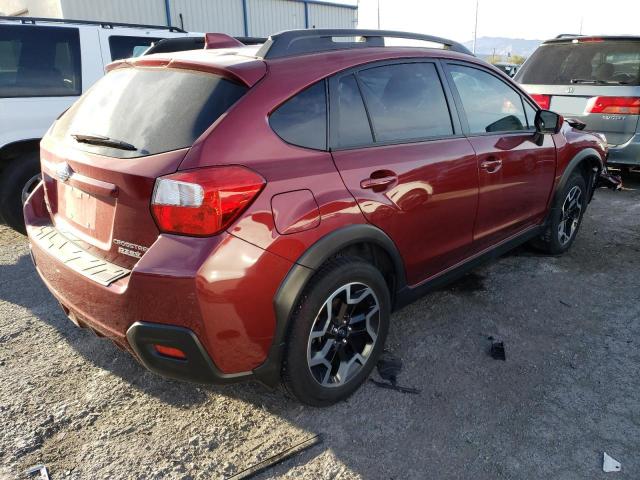 JF2GPADC0HH224274 Subaru Crosstrek Premium