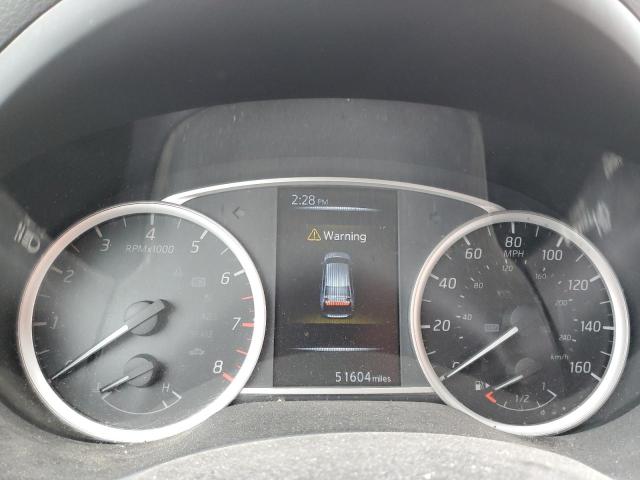 3N1AB7AP1JY207686 Nissan SENTRA S