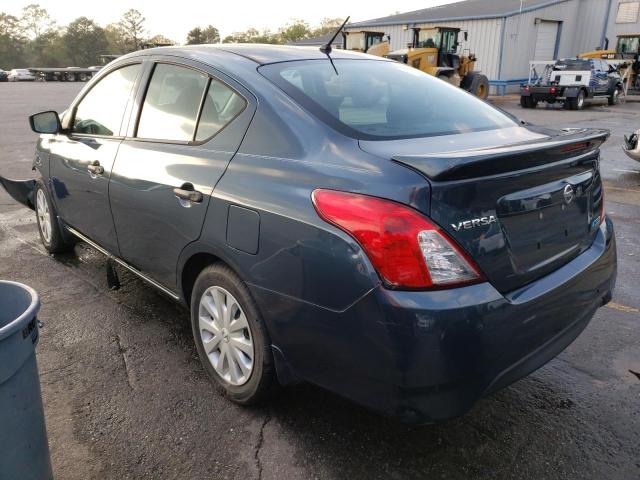 3N1CN7AP3GL897897 | 2016 NISSAN VERSA S