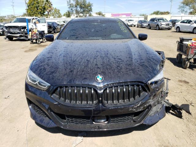 2021 BMW 840I - WBAGV2C00MCF48849